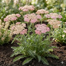 Cickafark  'Appleblossom' (Achillea millefolium)