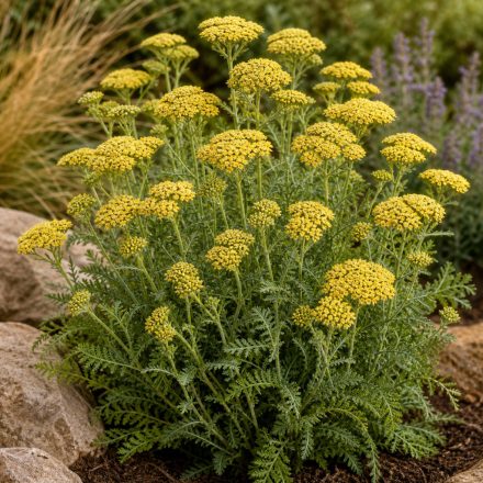 Cickafark ‘Desert Eve Yellow’ (Achillea millefolium)