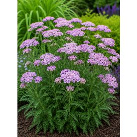Cickafark 'Lilac Beauty' (Achillea millefolium)