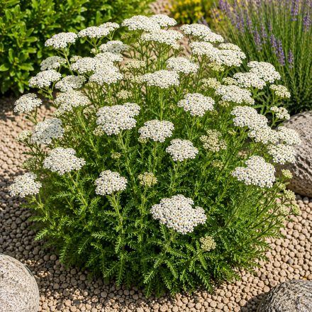 Cickafark ‘White Beauty’ (Achillea millefolium)