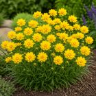 Menyecskeszem ‘Presto’ (Coreopsis grandiflora)