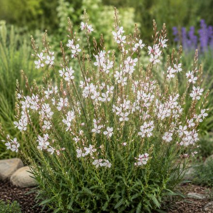 Díszgyertya ‘Steffi White’ (Gaura lindheimeri)
