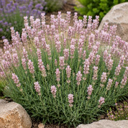 Levendula 'Rosea' (Lavandula angustifolia)