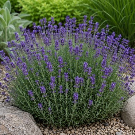 Levendula ‘Dutch’ (Lavandula intermedia)