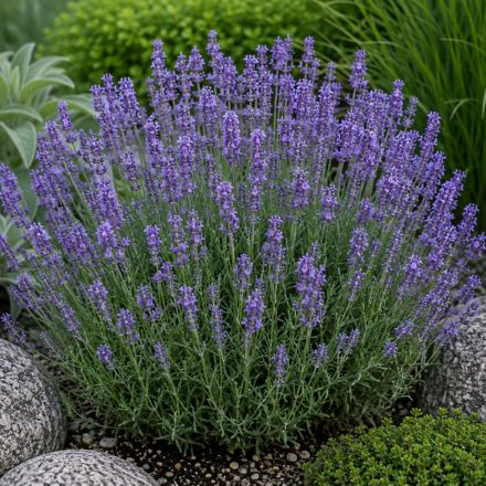 Levendula ‘Grappenhall’ (Lavandula intermedia)