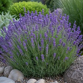 Levendula ‘Provence’ (Lavandula intermedia)