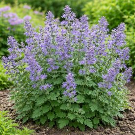 Macskamenta (Nepeta faassenii)