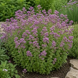 Oregánó (Origanum vulgare)