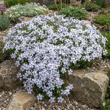 Árlevelű lángvirág 'Bavaria' (Phlox subulata)
