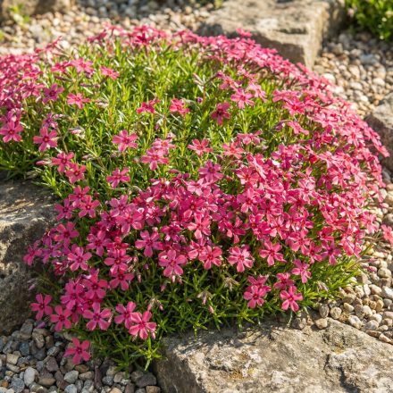 Árlevelű lángvirág 'Samson' (Phlox subulata)