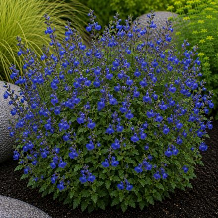 Őszi zsálya ‘Blue Note’ (Salvia greggii)