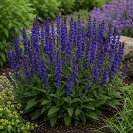 Ligeti zsálya ‘New Dimension Blue’ (Salvia nemorosa)
