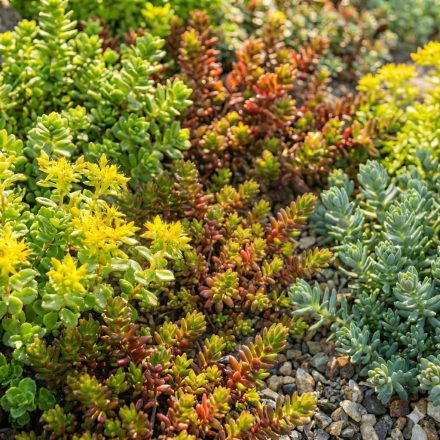 Varjúháj 'Mix' (Sedum)