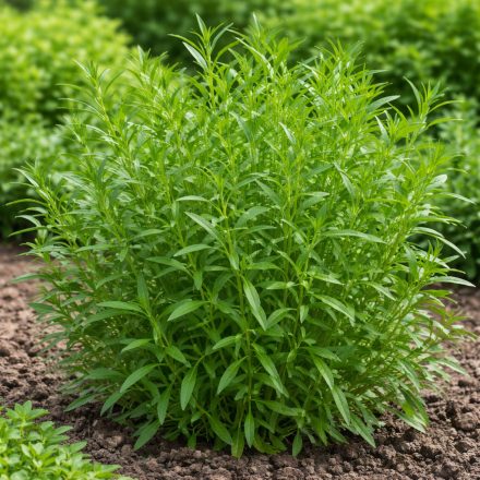 Tárkony (Artemisia dracunculus)