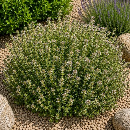 Citromillatú kakukkfű ‘Doone Valley’ (Thymus citriodorus)